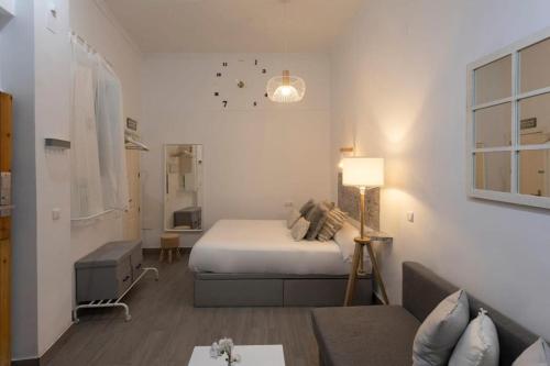 WISH SUITE SANTA CLARA DE SEVILLA