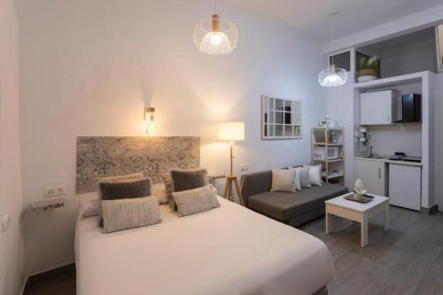 WISH SUITE SANTA CLARA DE SEVILLA