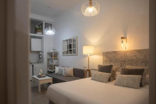 WISH SUITE SANTA CLARA DE SEVILLA