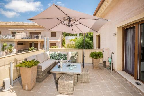 Apartment Alina Moraira