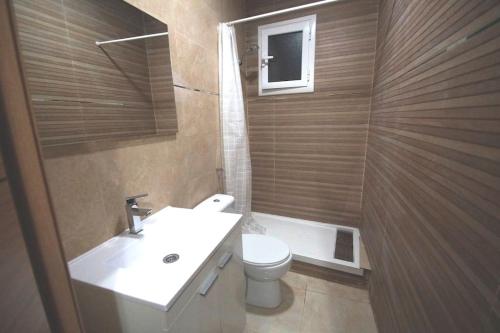 MERIDIANA CLOT 4 bedrooms 2 bathrooms