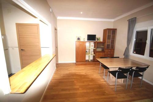 MERIDIANA CLOT 4 bedrooms 2 bathrooms
