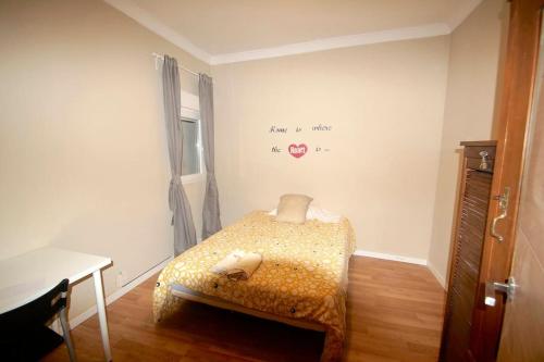 MERIDIANA CLOT 4 bedrooms 2 bathrooms