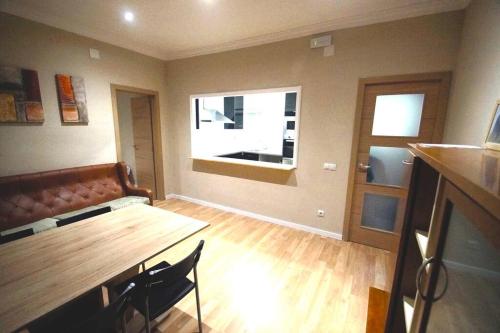 MERIDIANA CLOT 4 bedrooms 2 bathrooms