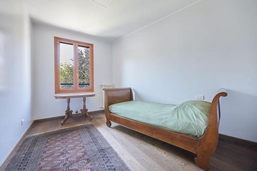 Large apartment Navigli