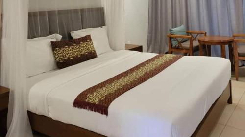 Oskab Hotel Limited – Photos 2