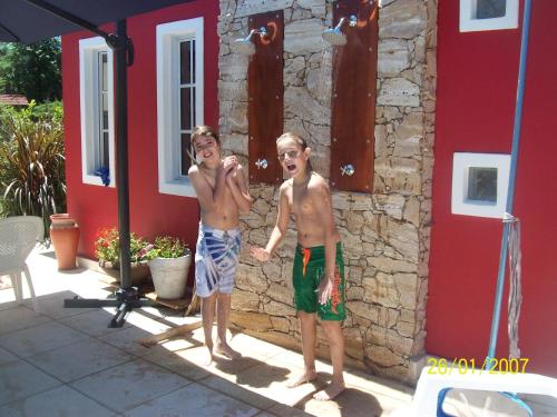quintas del rincon – Photos 3