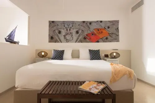 Hôtel 96 photo 34