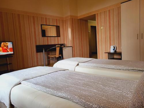 Fotografie z fotogalerie ubytování Roger's Hotel v destinaci Ruse
