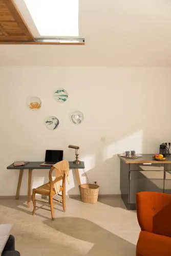 Hôtel 96 photo 37