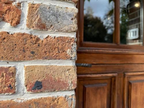 Gallery image of Maison familiale à la campagne in Dollot