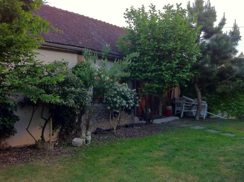 Gallery image of Maison familiale à la campagne in Dollot