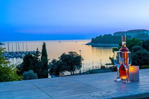 Apartments Donatella