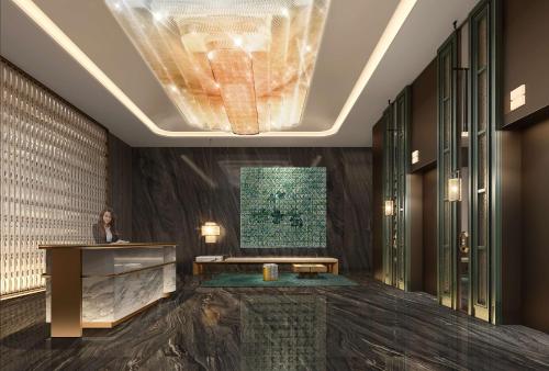 Hyatt Place Nanchong Gaoping – Photos 2