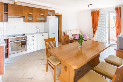 Apartments Basilea No. 2