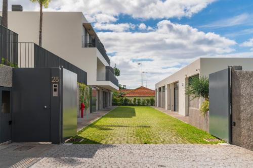 CASA DO MIRADOURO 7 by Heart of Funchal