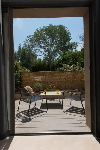 Hôtel 96 photo 39