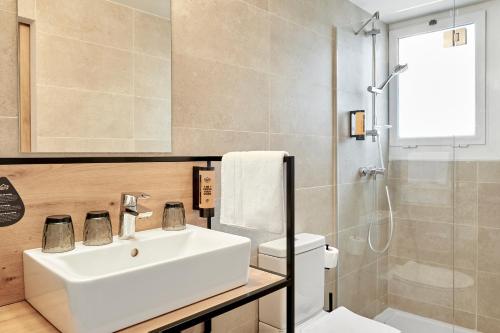 Un baño de tent Lloret de Mar
