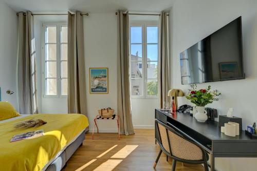 Boutique Hôtel Provencia