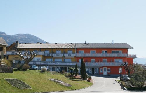 Gallery image of Pension Pleikner in Millstatt