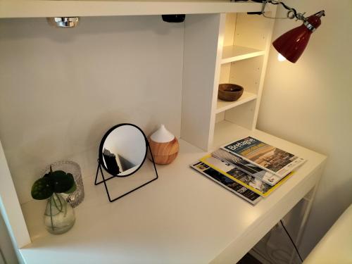 Fotografie z fotogalerie ubytování Appartement lumineux 70 m2 proche centre v destinaci Brest