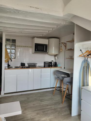 Cute studio Versailles Château – Photos 3