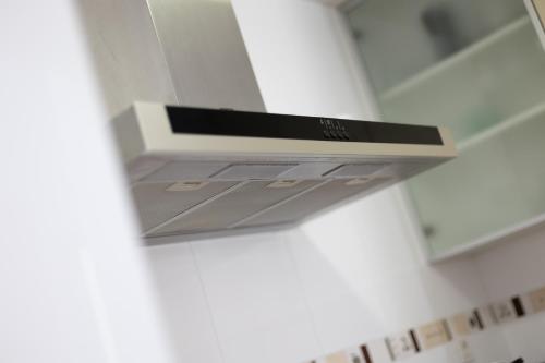 Φωτογραφία από το άλμπουμ του FiveStepsToSea - Beach Apartment Valencia στη Βαλένθια