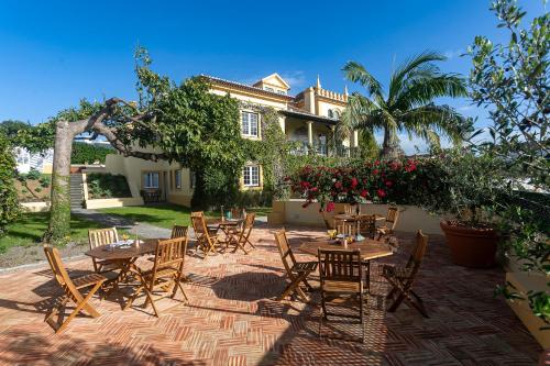 Casa Portuguesa - Charming House