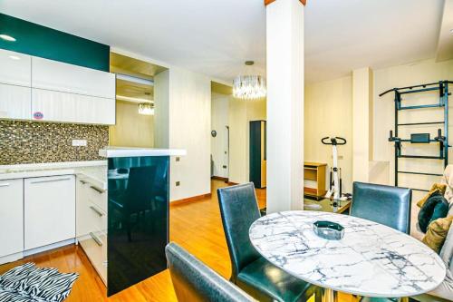 Apartment Malakan LUX – Photos 4
