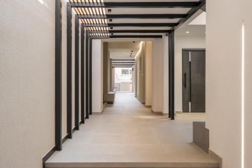 Gambar di galeri bagi Ostrakon Suites di Agia Marina Nea Kydonias