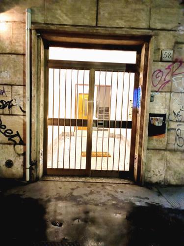 Casa Paolina a Metro San Paolo