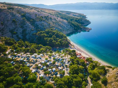 Camping Bunculuka