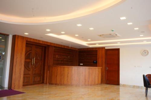 Hotel Anitha Parthiban – Photos 3