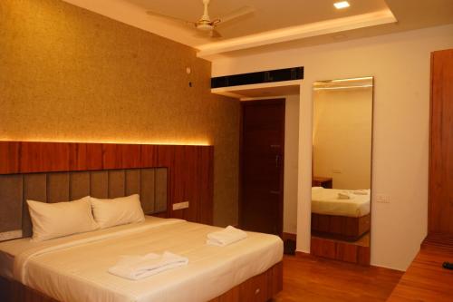 Hotel Anitha Parthiban – Photos 5