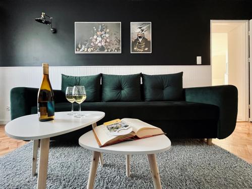 Apartament Dana Browna