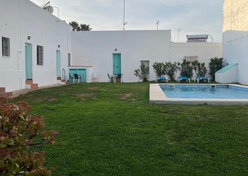Alojamiento Rural La Mejora
