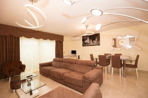 Madrid sofia resort