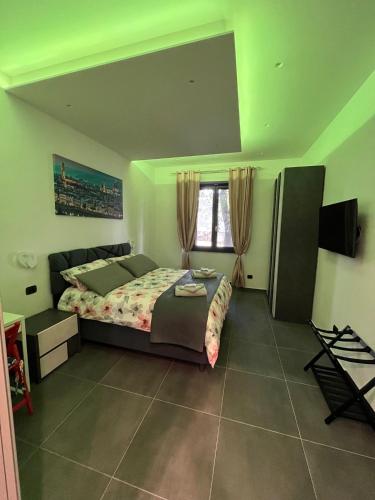 Apartment Samoa Florence