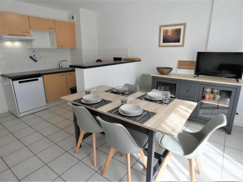 Photo de la galerie de l'établissement Les dunes du marensin, à Labenne