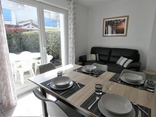 Photo de la galerie de l'établissement Les dunes du marensin, à Labenne