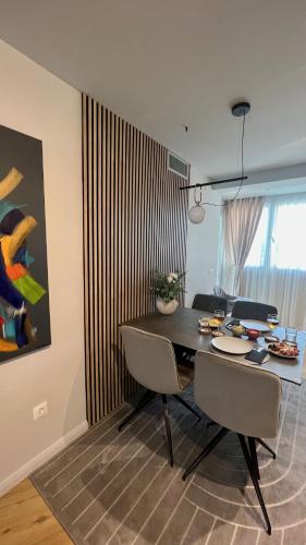 Belle Vue Malaga Suite