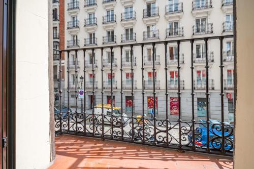 LaLatina IV calle Conde de Romanones 4BR 4BH