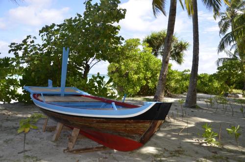 Galería fotográfica de Nazaki Beach Hotel & Spa Maldives en Gan