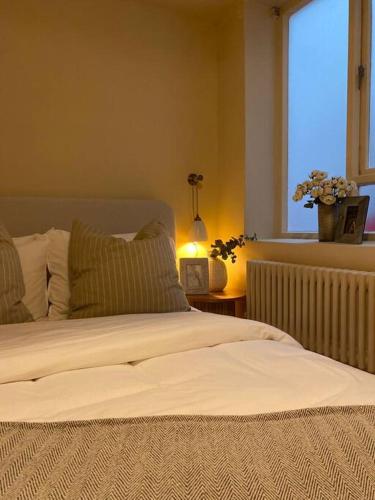 Cosy home away from home. photo 13
