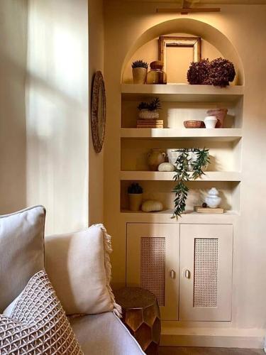 Cosy home away from home. photo 15