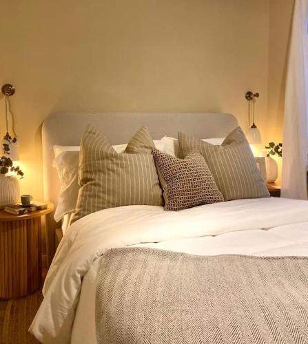 Cosy home away from home. photo 3