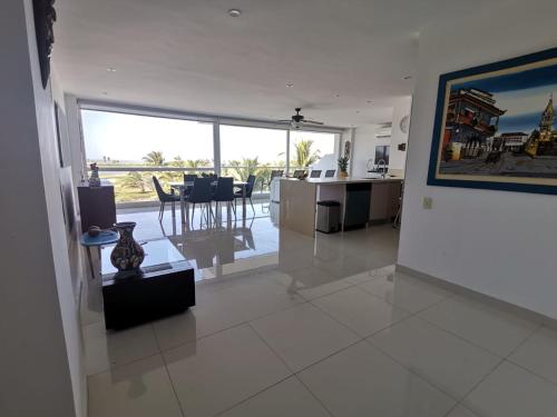 Fotografie z fotogalerie ubytování Karibana Espectacular v destinaci Cartagena