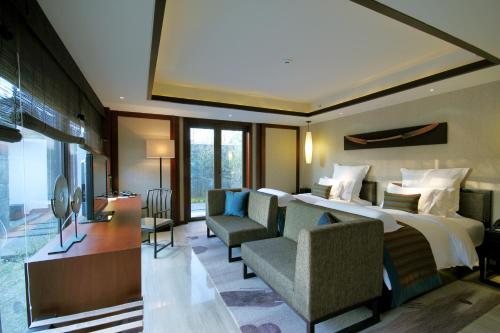 Pullman Lijiang Resort & Spa – Photos 5