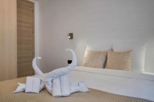 Luxueuses Suites - Arc de Triomphe - Trocadéro