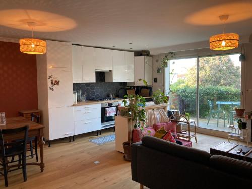 L’appartement de Manon